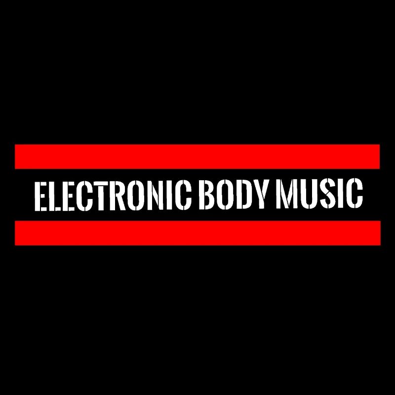 Musique électronique pour le corps