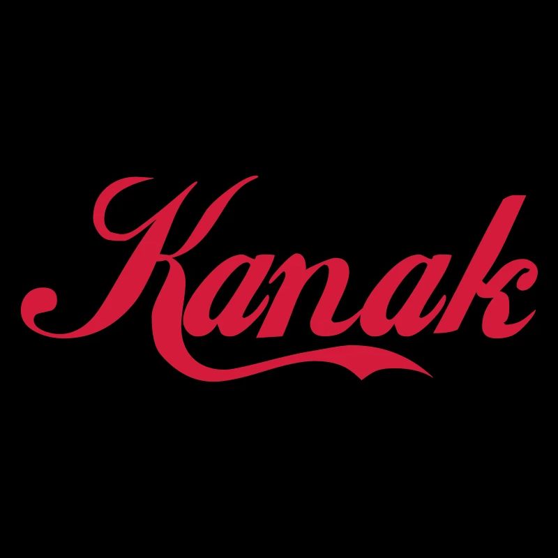 Kanak