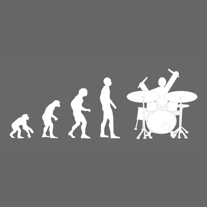 drummer evolution