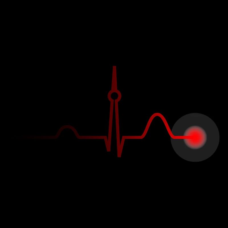 Berlin Heartbeat