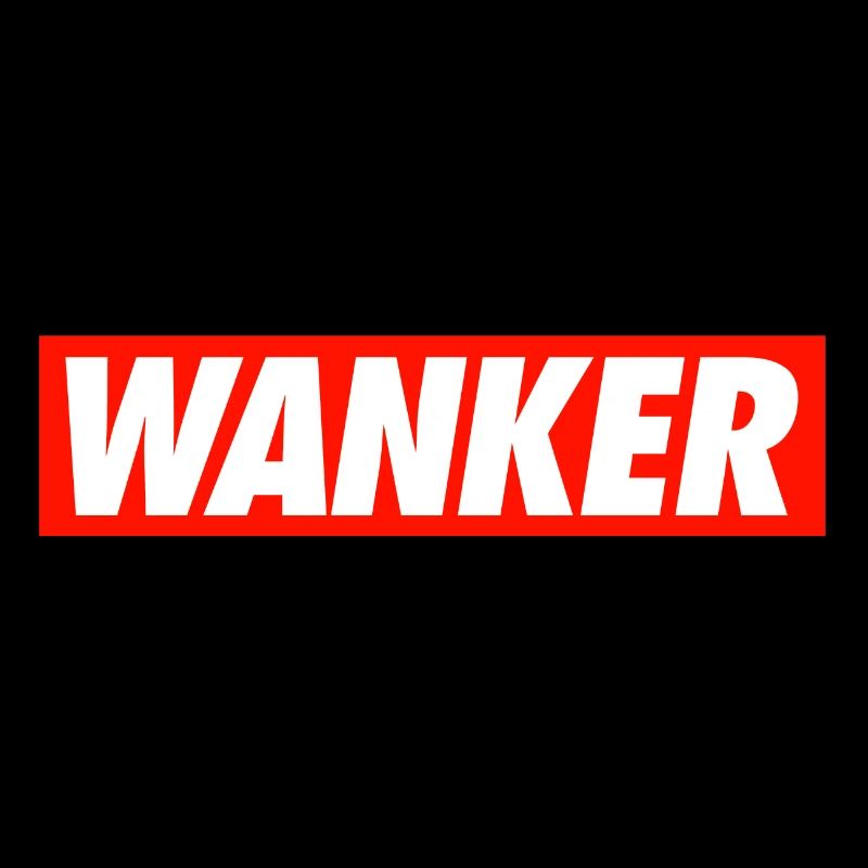 Wanker