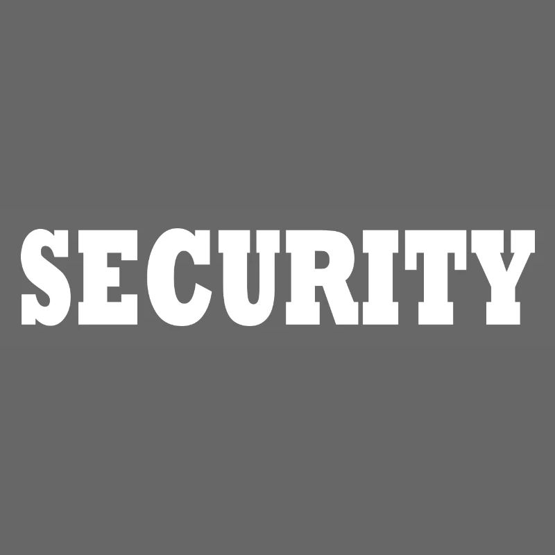 Security service