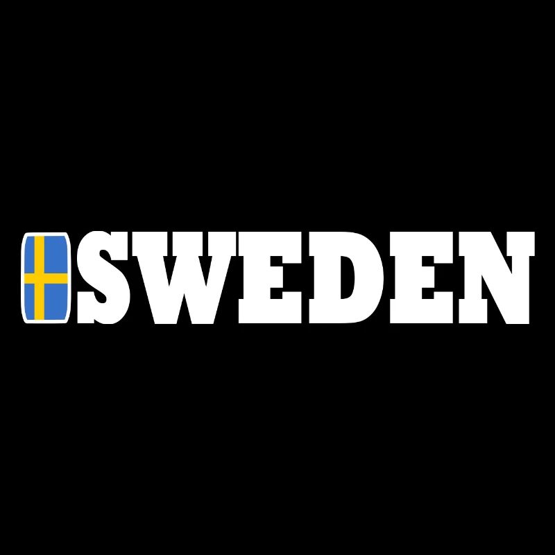 SUÈDE