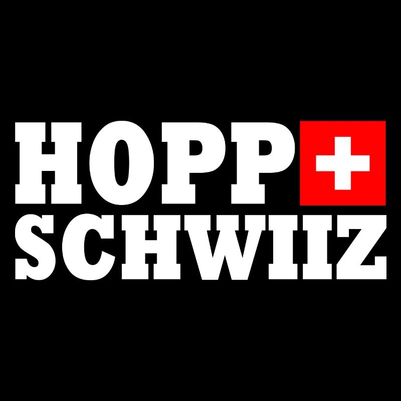 Hopp schwiiz