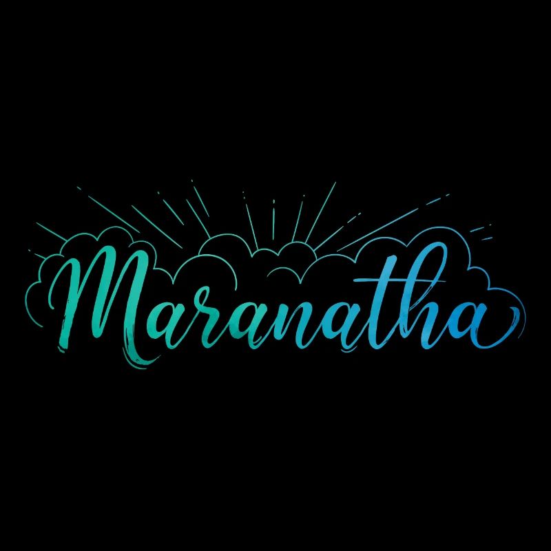 Maranatha