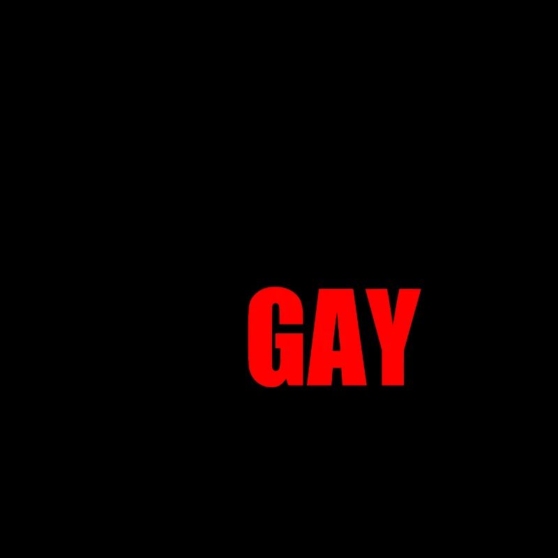 The future is gay