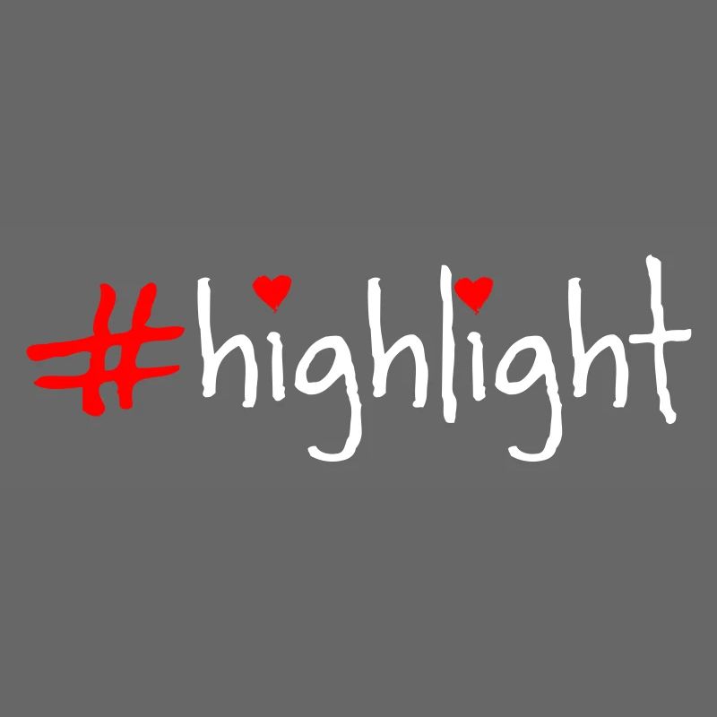 highlight
