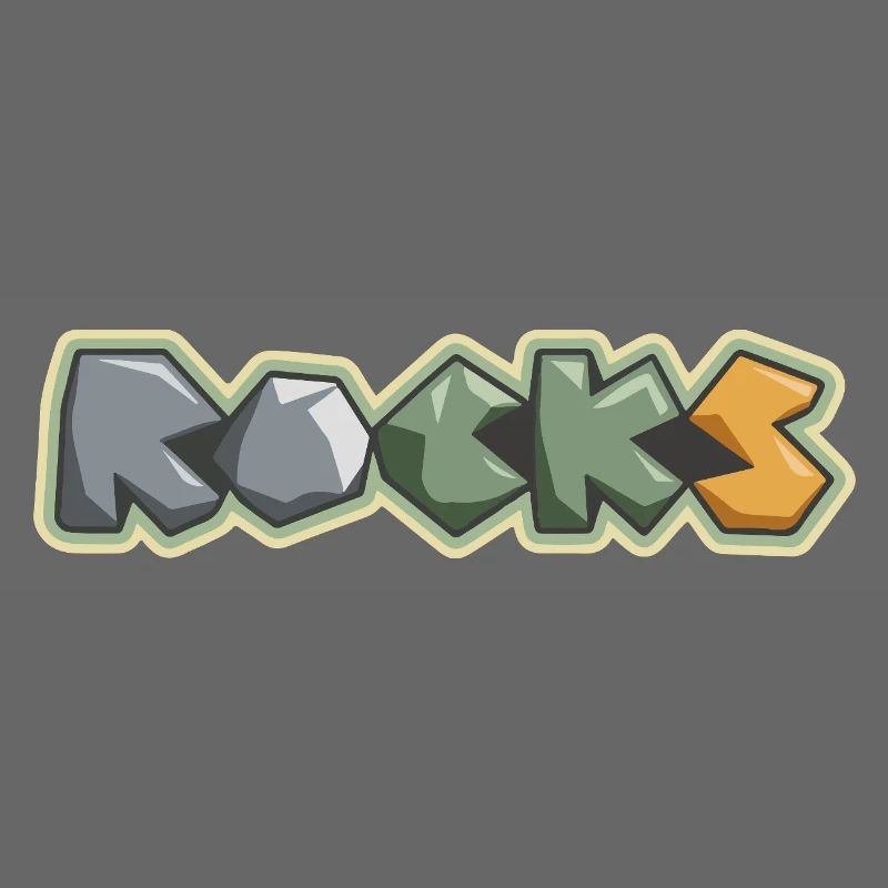 ROCKS