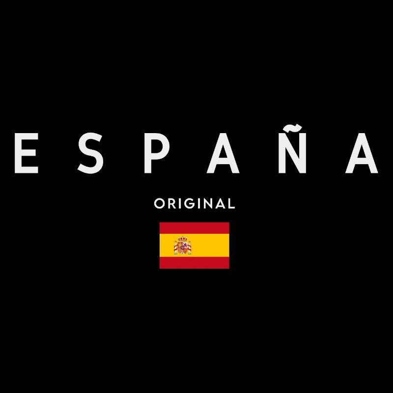 Drapeau de l’Espagne, fierté espagnole