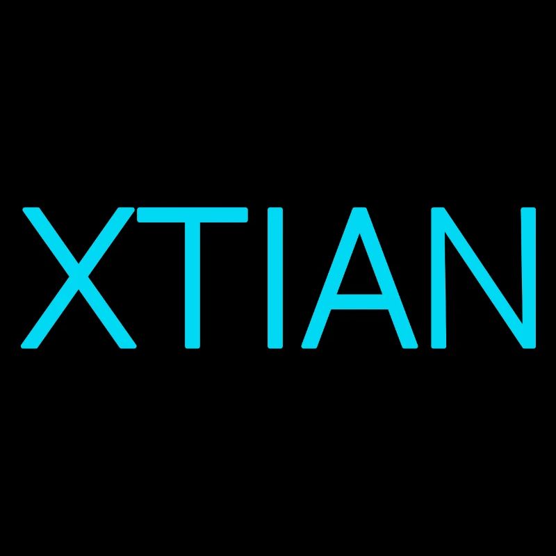 Xtian