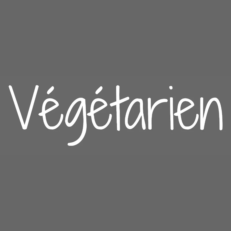 Vegetarier