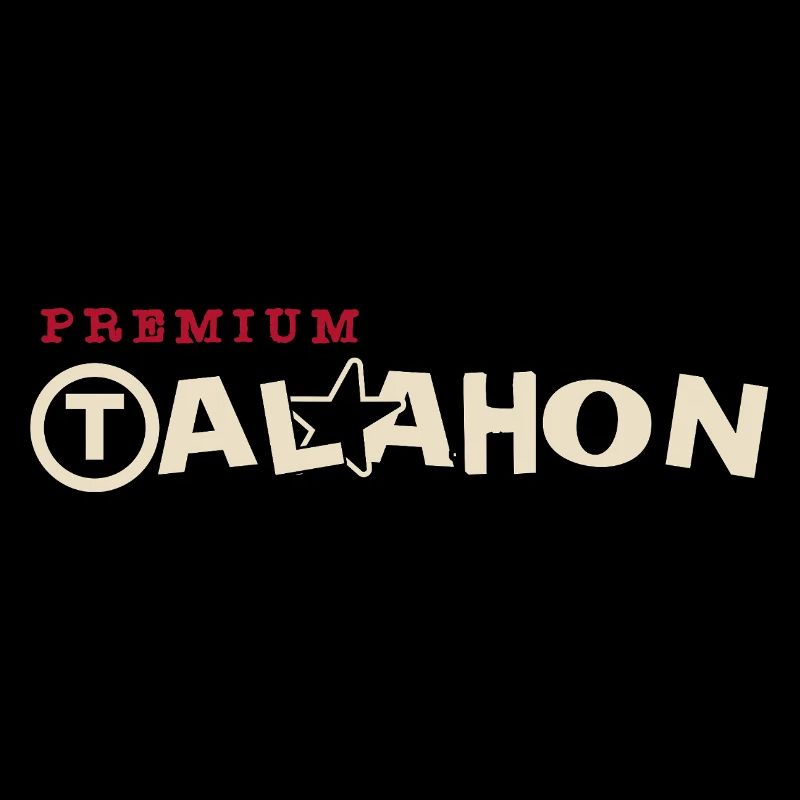 Premium Talahon