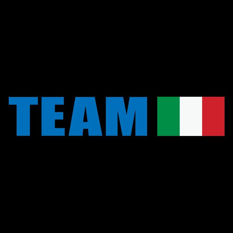 Support-Team Italien