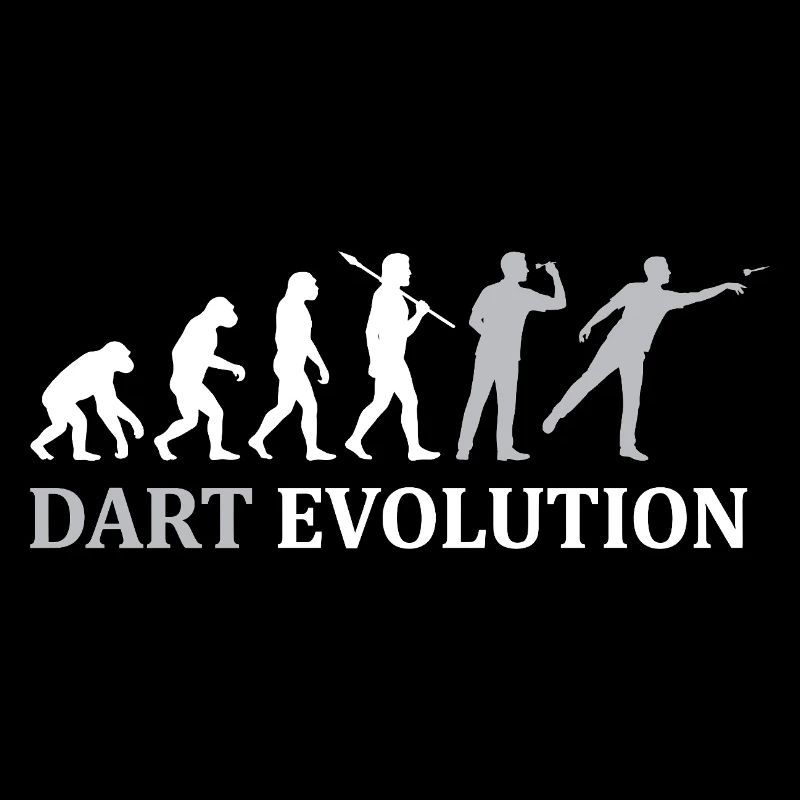Dart Evolution – The Road to the Bullseye