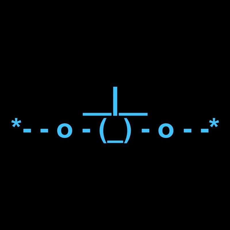 Flieger-LayOut-Flockfähig