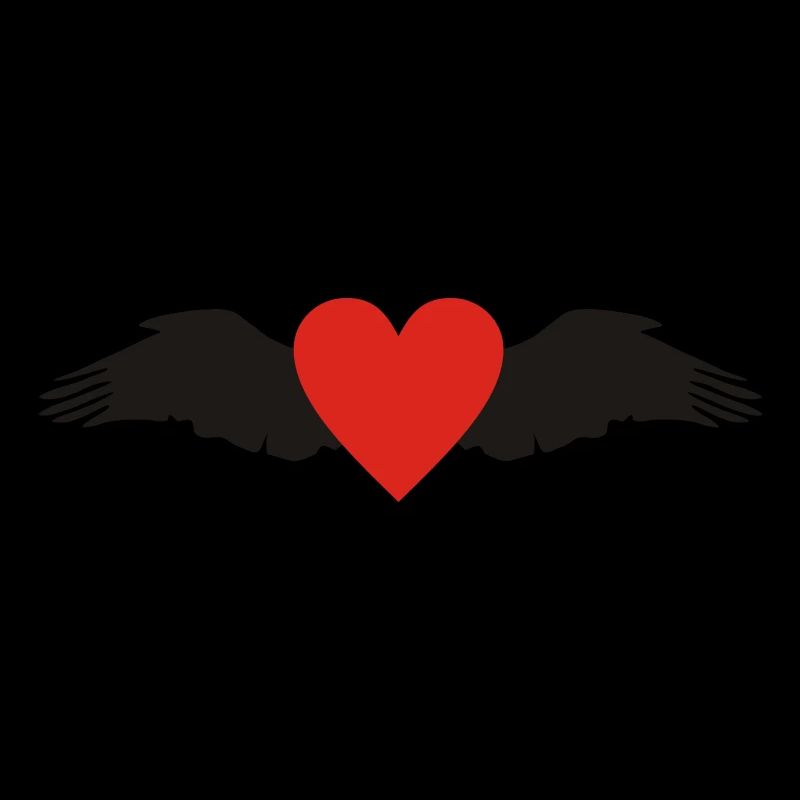 Wings & Heart