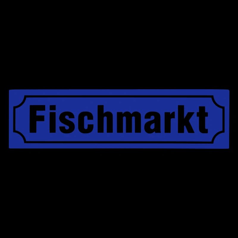 Fischmarkt
