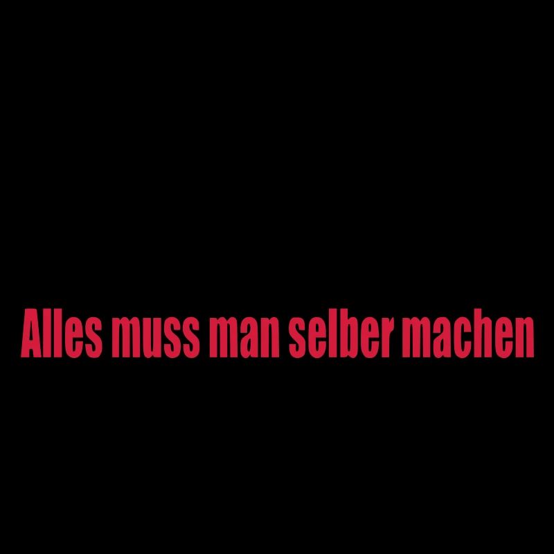 Selbstständig Arbeit Geschenk Geburtstag Chef