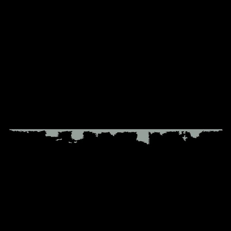 Leipzig Skyline