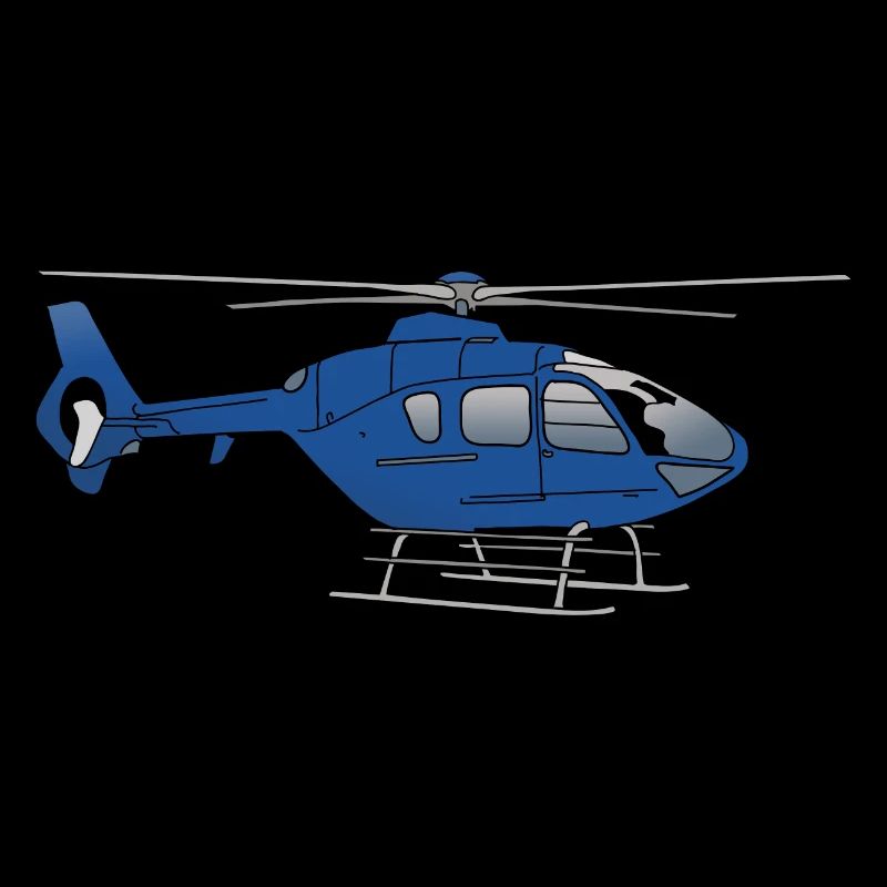 hélicoptère