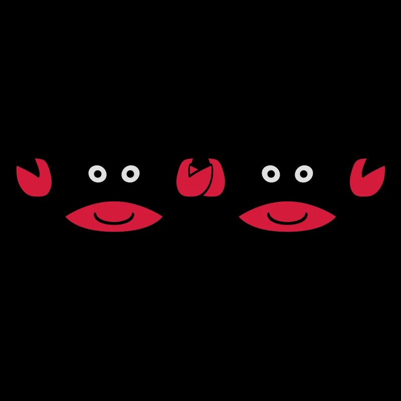 Crabs