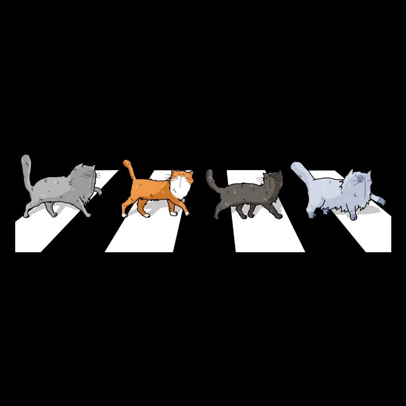 the kittens
