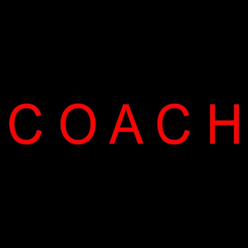 Coach