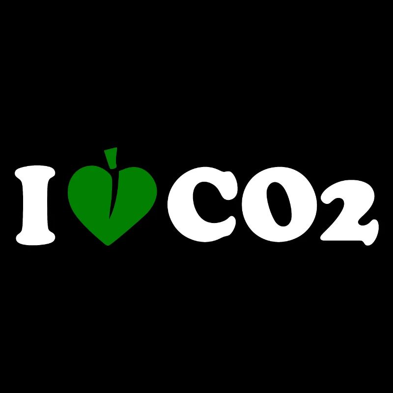 I love co2