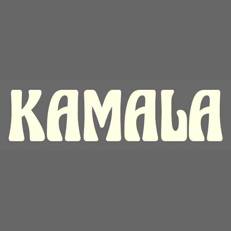Kamala Nom Texte