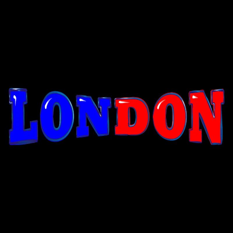 LON DON DISTORTION