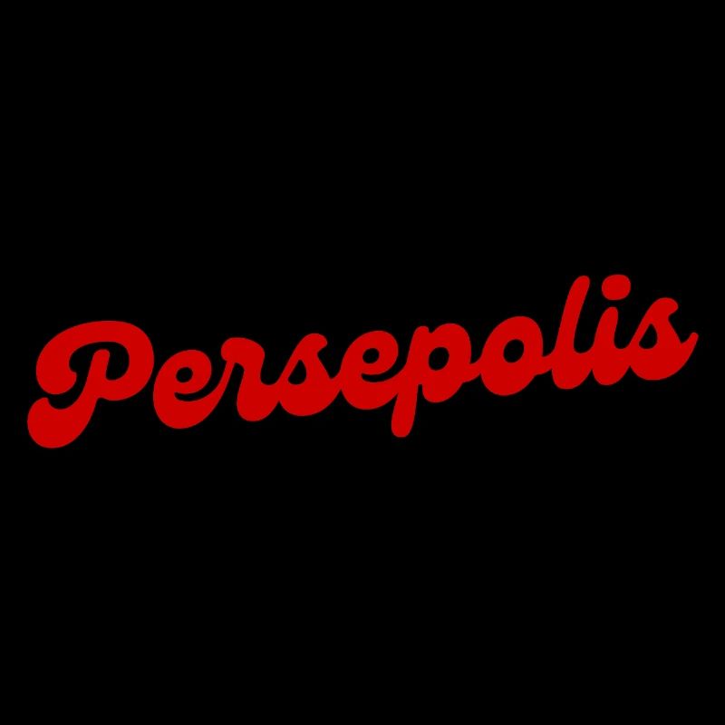 Persepolis - Iran