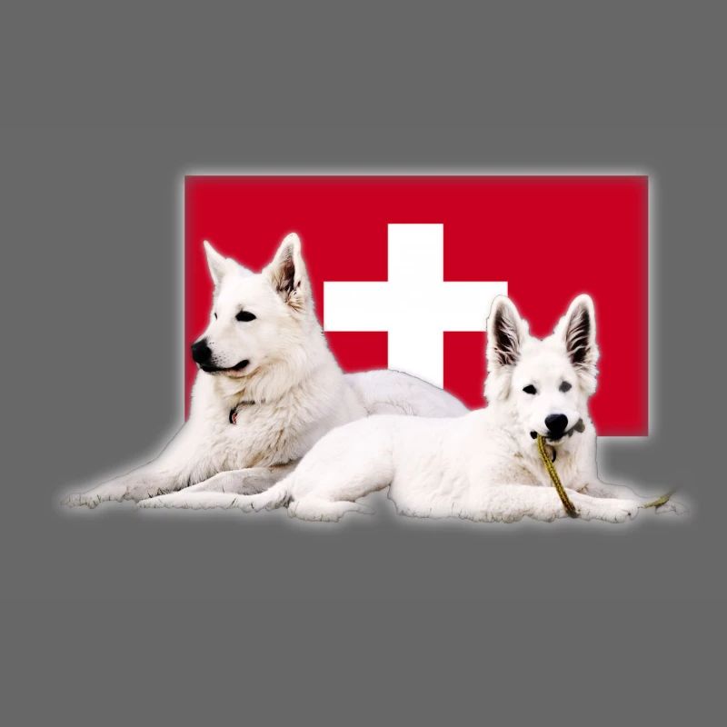 Schweizer Schäferhund