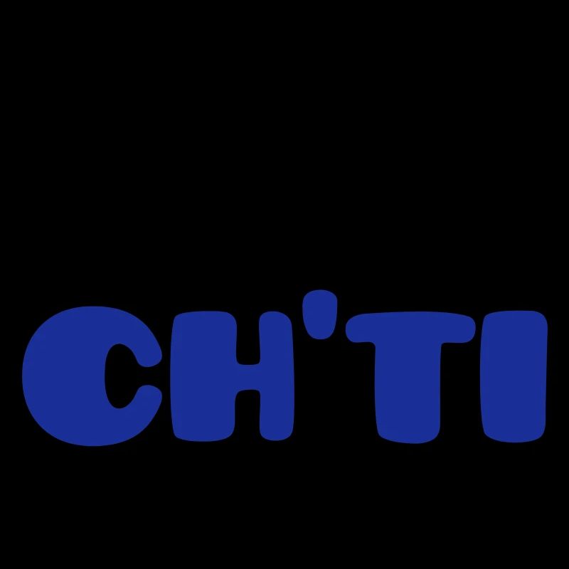 Ch'ti 100% (V)