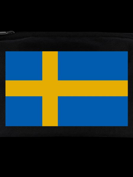 Sweden Flag