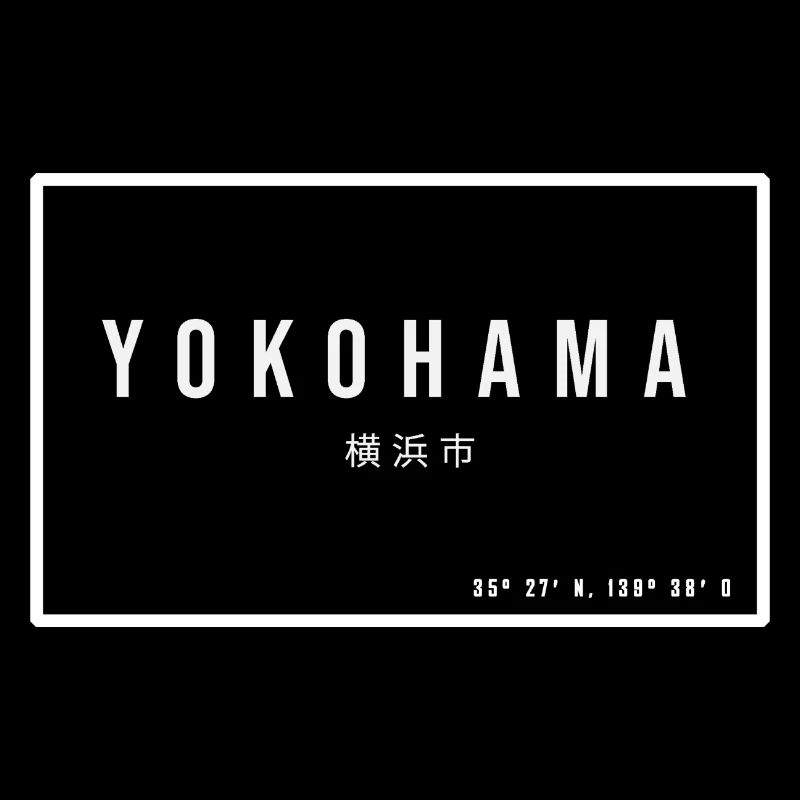 Yokohama