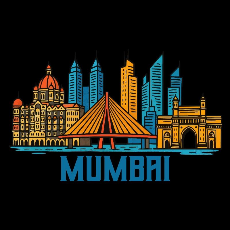 Mumbai, Inde