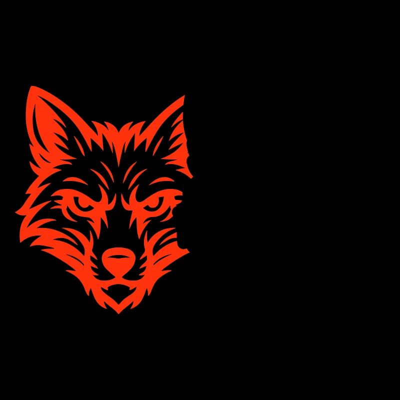 Fuchs Kopf Team