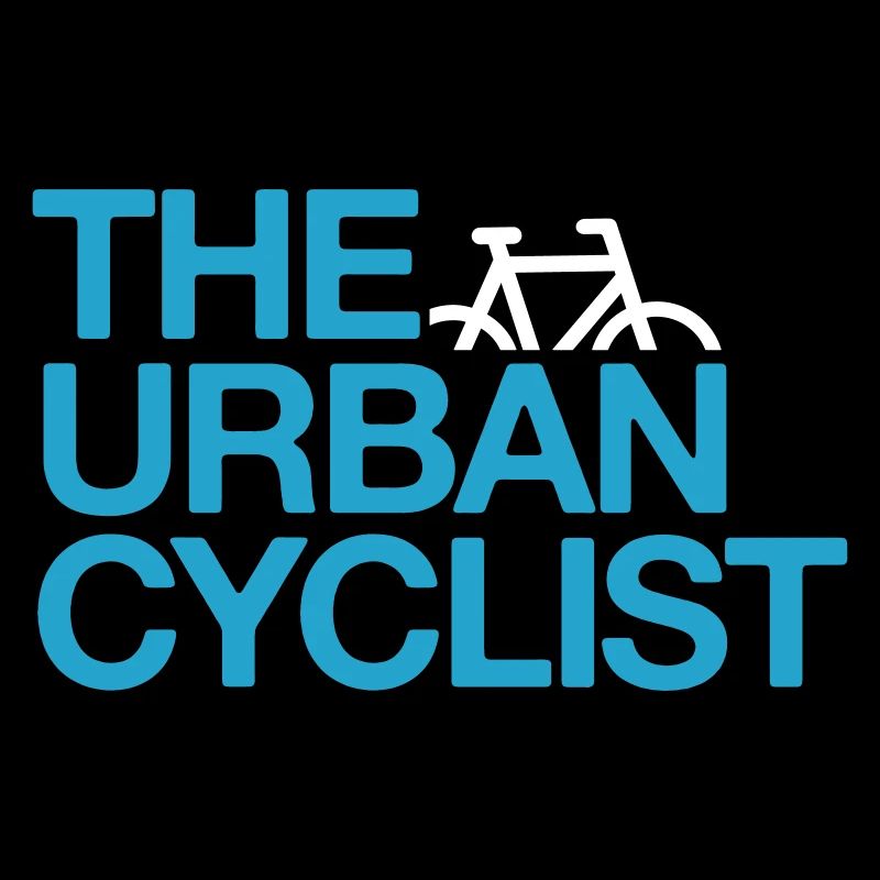 Der urbane Radfahrer