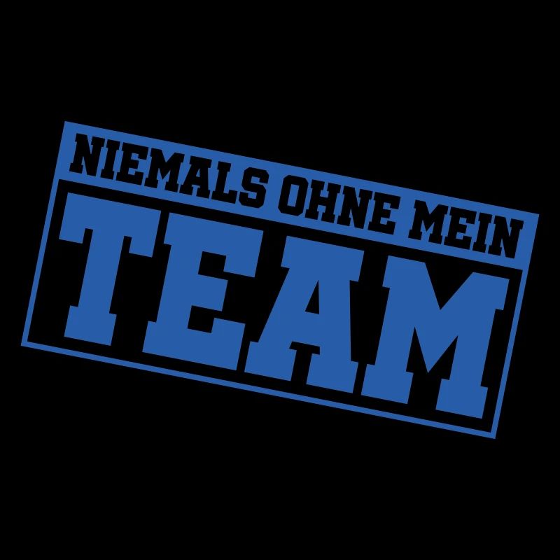 Mein Team