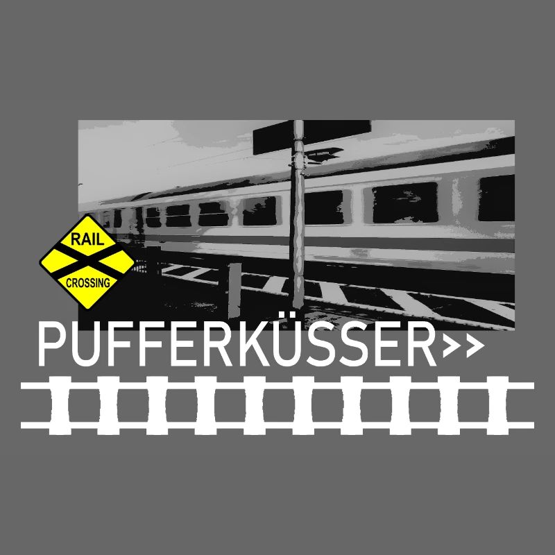 PUFFERKÜSSER