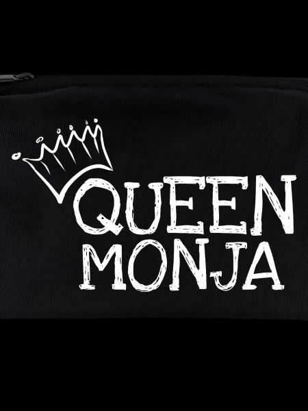 Vorname Monja