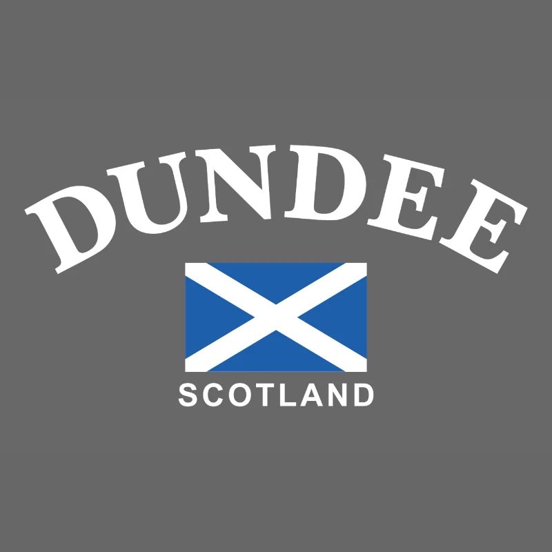 Dundee, Écosse