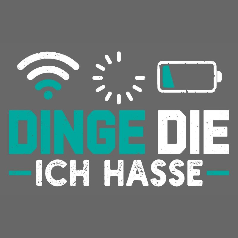 Nerd Computer THINGS I HATE FUNNY