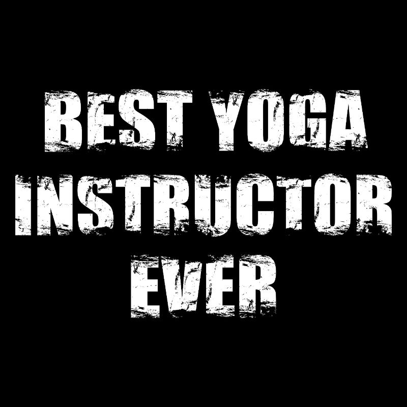Bester Yogalehrer aller Zeiten