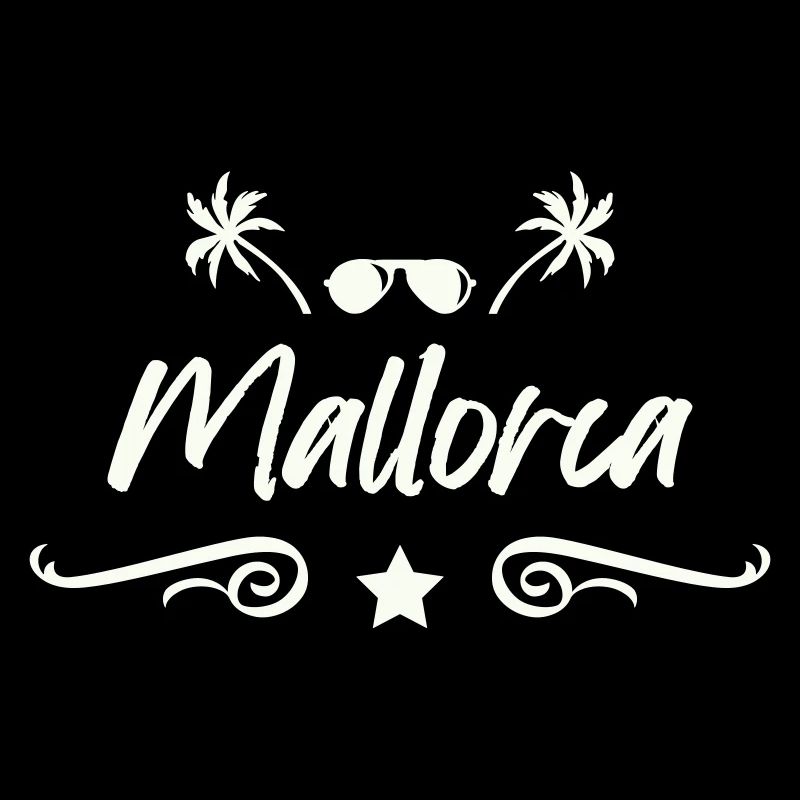 Mallora Palm Beach Logo