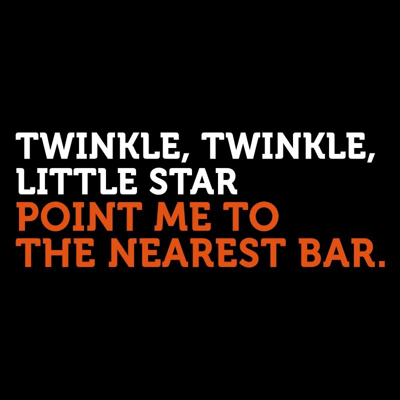 Where is the nearest bar?