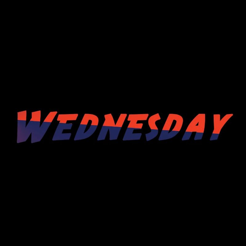 wednesday
