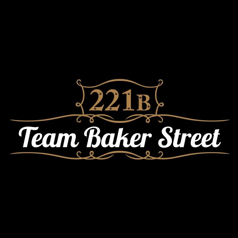 Team Baker Street