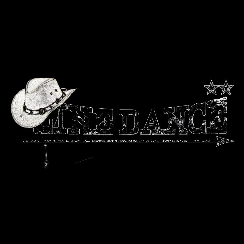 line dance