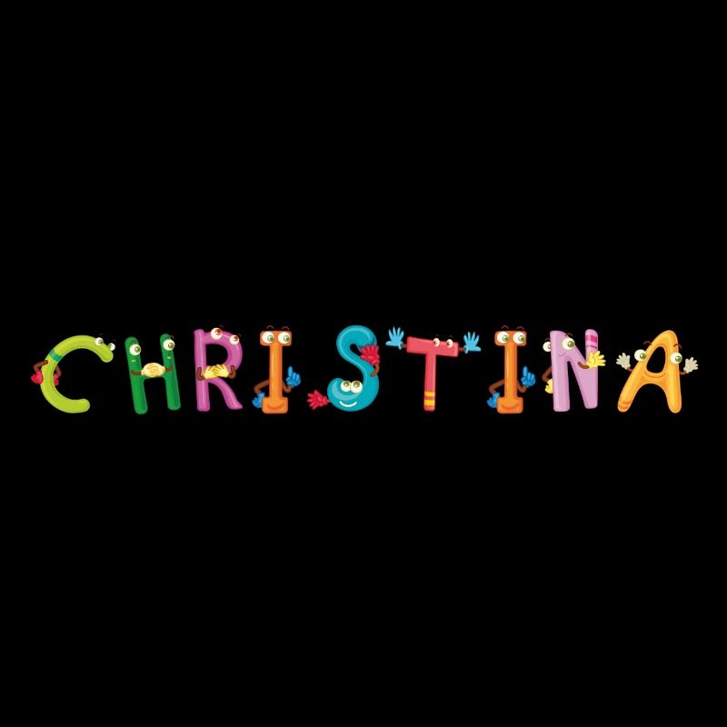 Christina